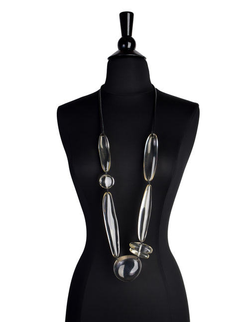 Studded Black Choker Necklace, Silver Studded Leather Choker, Chokers -  counsellingservices.co.in
